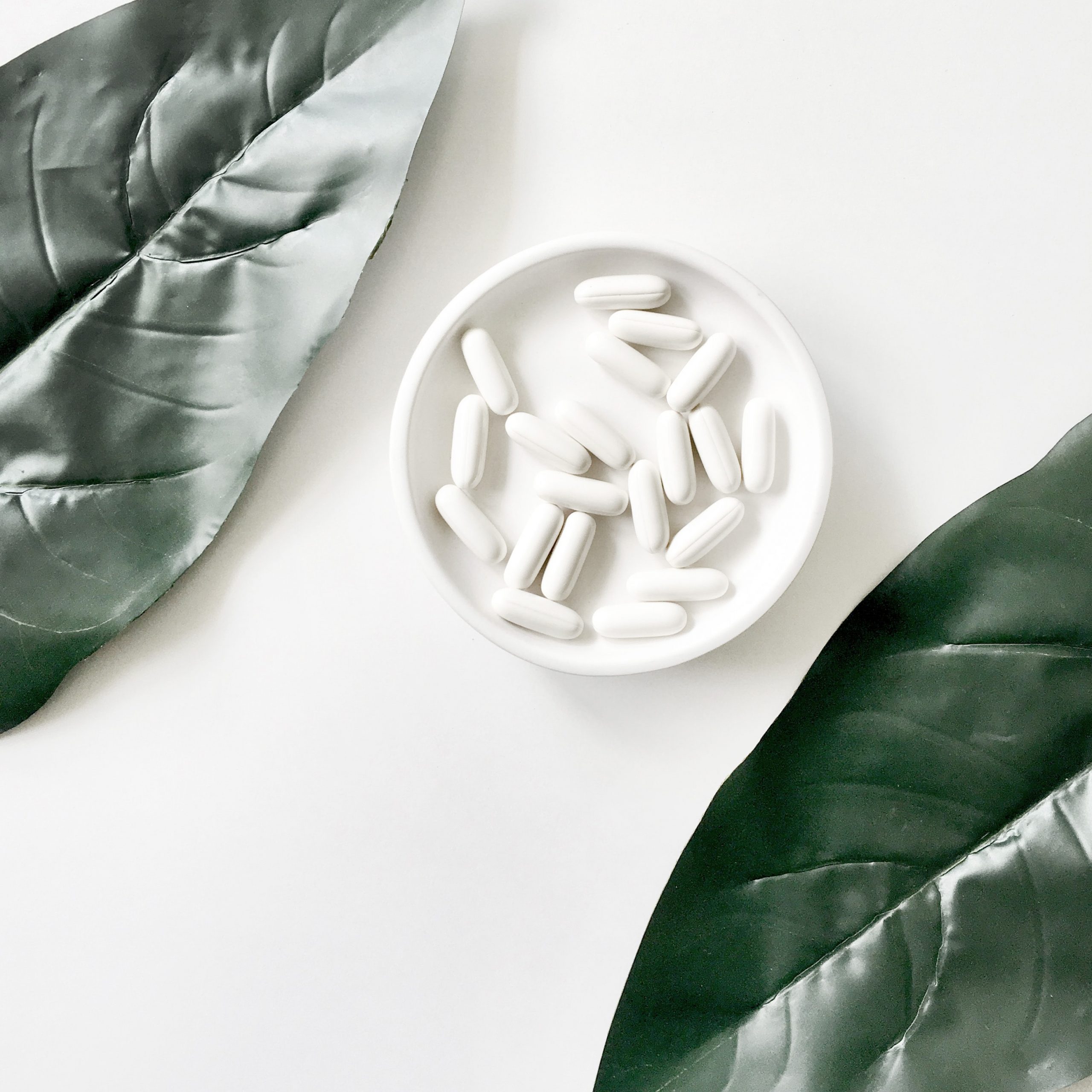 Orthomolekulare Medizin